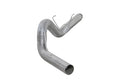 Diamond Eye EXHAUST KIT WITHOUT CLAMPS K5252A-1