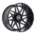 Hostile Wheels - H108-2090817050BB