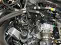 UPR 21 F150 2.7 3.5 Ecoboost Mega w/clean side catch can - Black 5024-276-1-CSCC