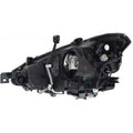 RLB LX IS250/350 1415 HL UNIT HID TYPE RH