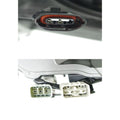 RLB LX IS250/350 1415 HL UNIT HID TYPE RH