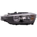 Maxzone Vehicle Lighting Corp headlights