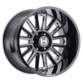 Hostile Wheels auto part