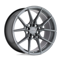 TSW Alloy Wheels - TS-1880NPT355114G76
