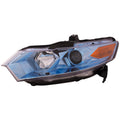 Maxzone Vehicle Lighting Corp headlights