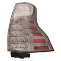Maxzone Vehicle Lighting Corp tail light