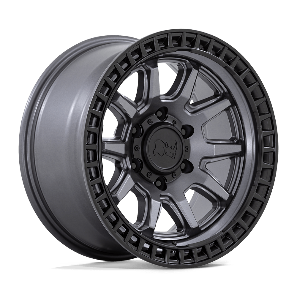 Black Rhino - BR-BR001AB17855034