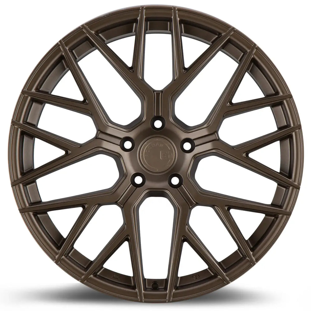 Aodhan Wheels - AFF92090511230BZ