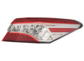 Maxzone Vehicle Lighting Corp auto part
