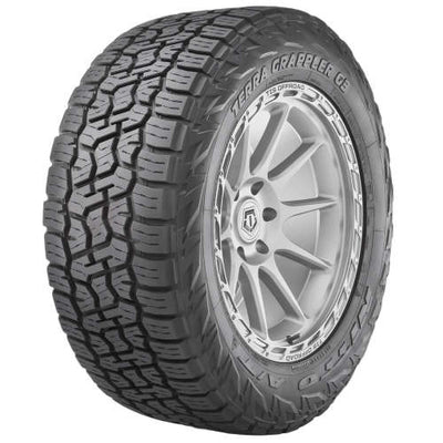 Nitto Tires auto part