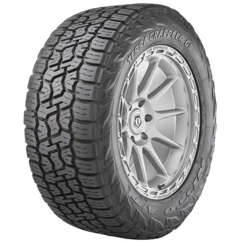 Nitto Tires - NT-222-780
