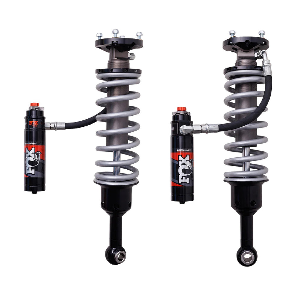 FOX coilovers