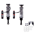 Fox 2025+ Toyota 4Runner / 2024+ LandCruiser 250/GX550 2.5 Perf. Elite Front Coilover - 1.5-3in Lift