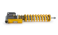 Ohlins Rally Coilover Mitsubishi EVO X Rally Gravel System 2008-2015