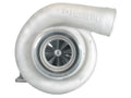 TURBOCHARGER SERV