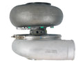 TURBOCHARGER SERV