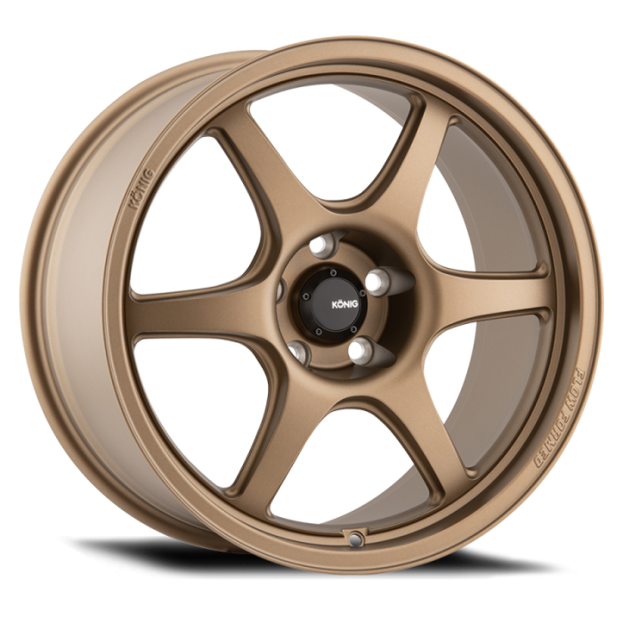 Konig Wheels - KO-HFN8520358