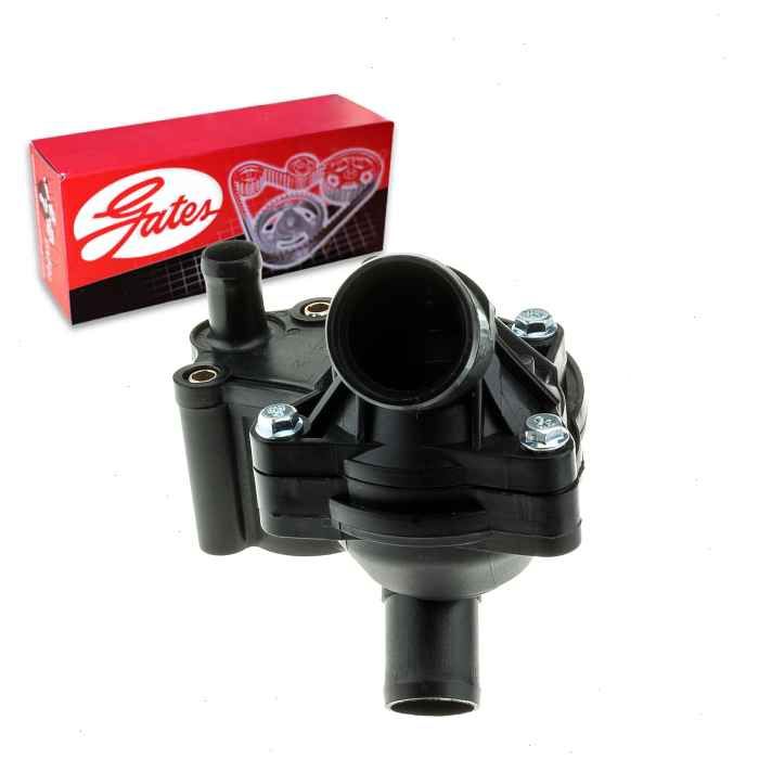 Gates Premium Engine Water Pump