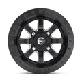 Fuel Wheels - FL-D9281580A645