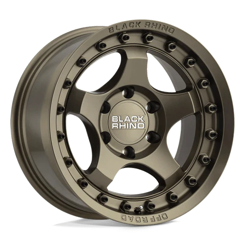 Black Rhino - BR-1890BTM126140Z12