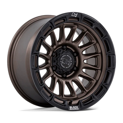 Black Rhino auto part