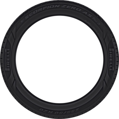Pirelli auto part