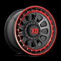 KMC Wheels auto part