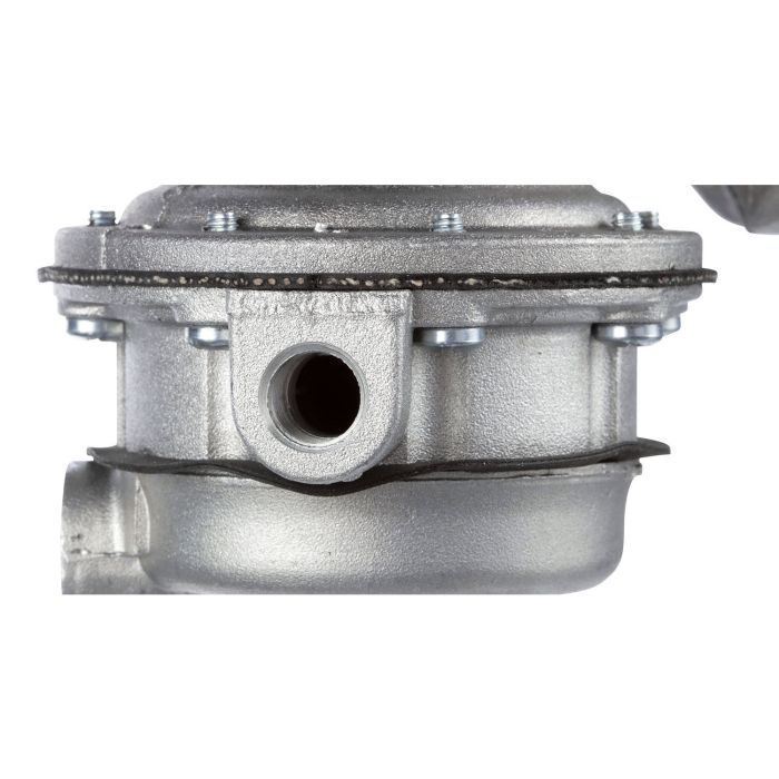 MECHANICAL FUEL PUMP