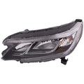 Maxzone Vehicle Lighting Corp headlights