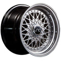 JNC Wheels auto part