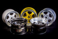 JNC Wheels - JNC-23228654790