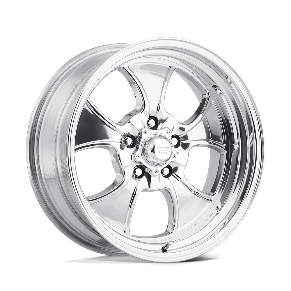 Wheel Pros American Racing Vintage VN450 HOPSTER 16X5.5 5X4.75 POL 2.75BS VN4506556127