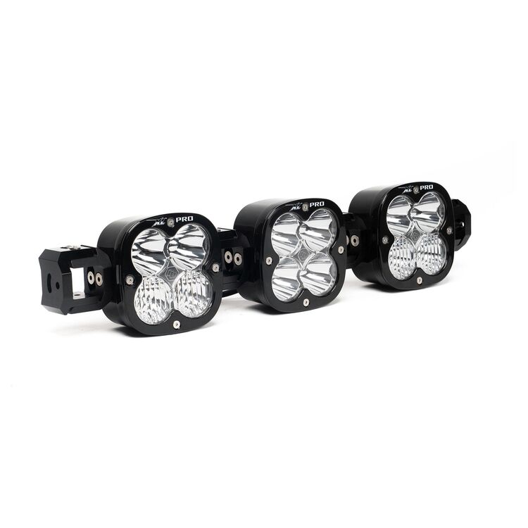 Baja Designs 9 XL Pro Linkable LED Light Bar