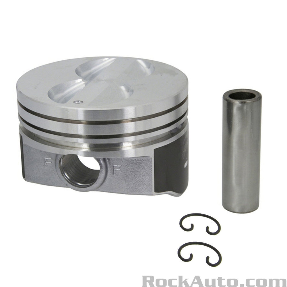 CAST PISTON