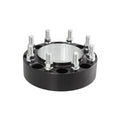 Hostile Wheels auto part installed view