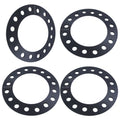Hostile Wheels - H140-2090655055BB