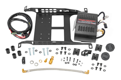 Rough Country air compressor
