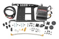 Rough Country Under Seat Compressor Kit Toyota Tacoma 2WD 4WD (2005-2023) 73002