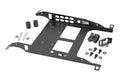 Rough Country Under Seat Compressor Kit Toyota Tacoma 2WD 4WD (2005-2023) 73002