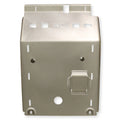 RCI Metalwork Engine Skid Plate 24-Present Land Cruiser/25-Present 4Runner - 1/4 5052 Aluminum - Raw Metal 24LCT4RENGINEALRAW