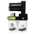 FASS ADJUSTABLE DIESEL FUEL LIFT PUMP 100GPH DODGE CUMMINS 5.9L 1998.5-2004 FASD08100G