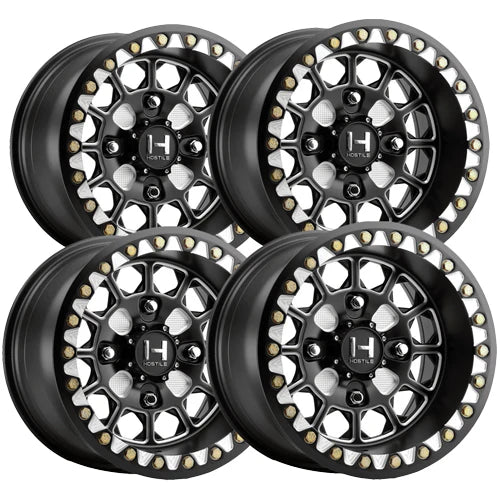 Hostile Wheels - H325-1570413744M