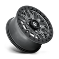 Fuel Wheels - FL-D9191570A554
