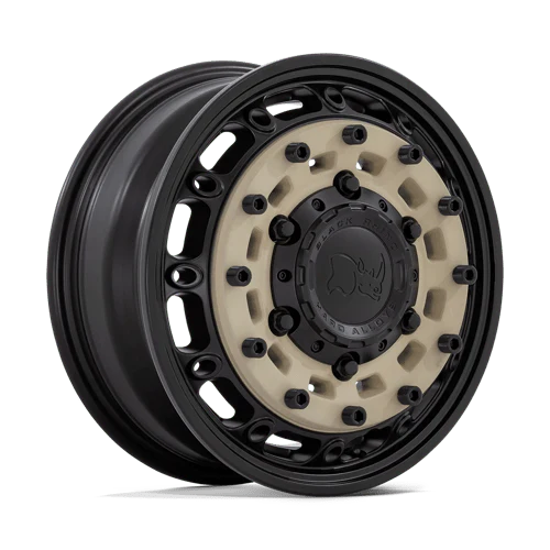 Black Rhino - BR-BR006TB6606C84