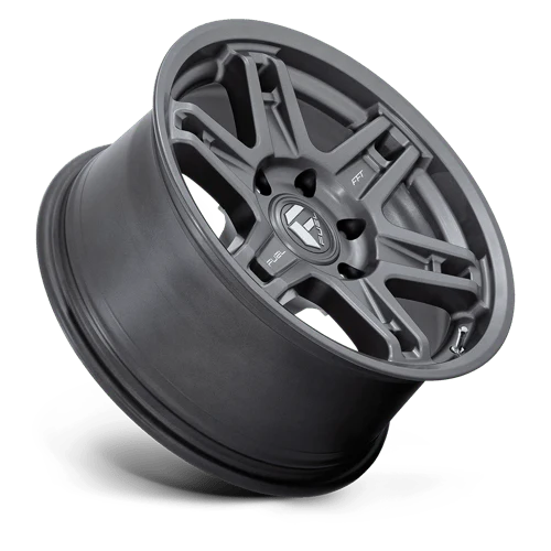 Fuel Wheels - FL-D83818858447
