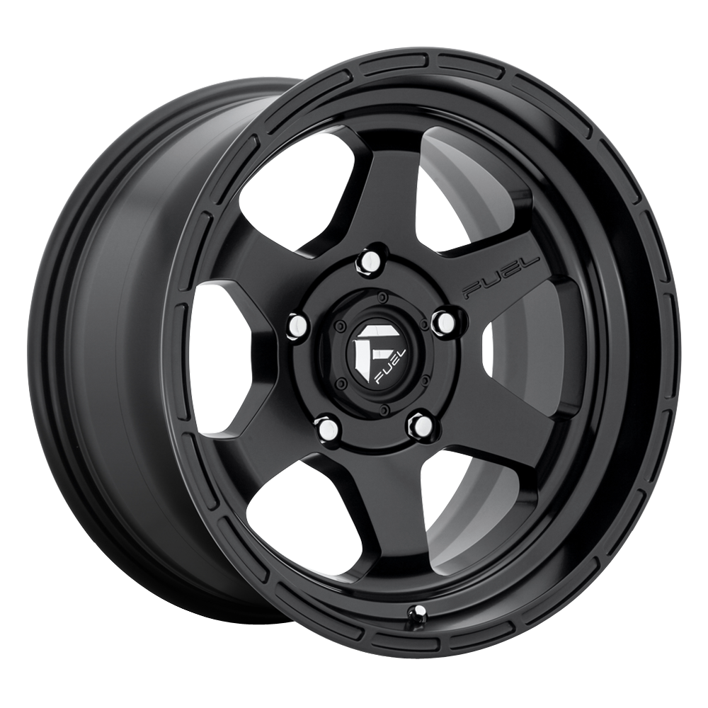 Fuel Wheels - FL-D66418908457