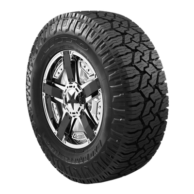 Nitto Tires auto part