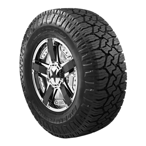 Nitto Tires - NT-206-910