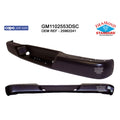 Reflexxion black auto part
