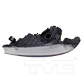 CAPA 1113 HD ODYSSEY HID HEADLIGHT ASSY RH